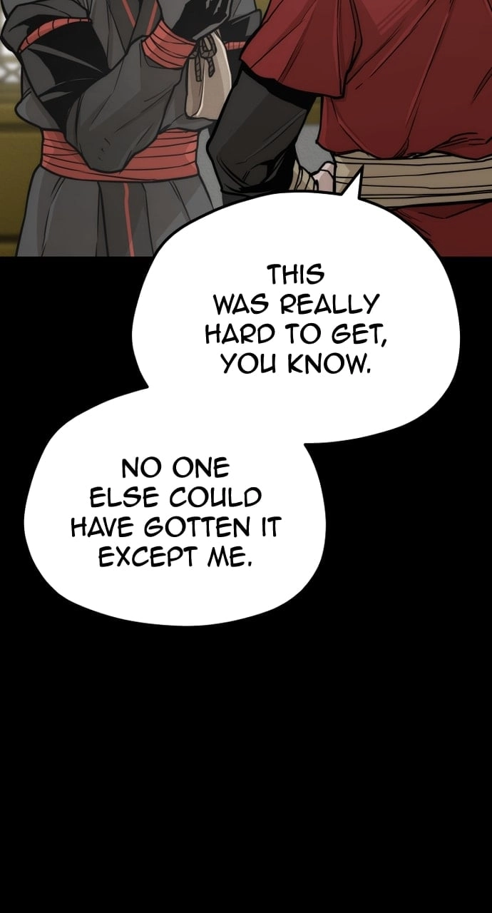 Murim RPG Simulation Chapter 58, page 41 of 185