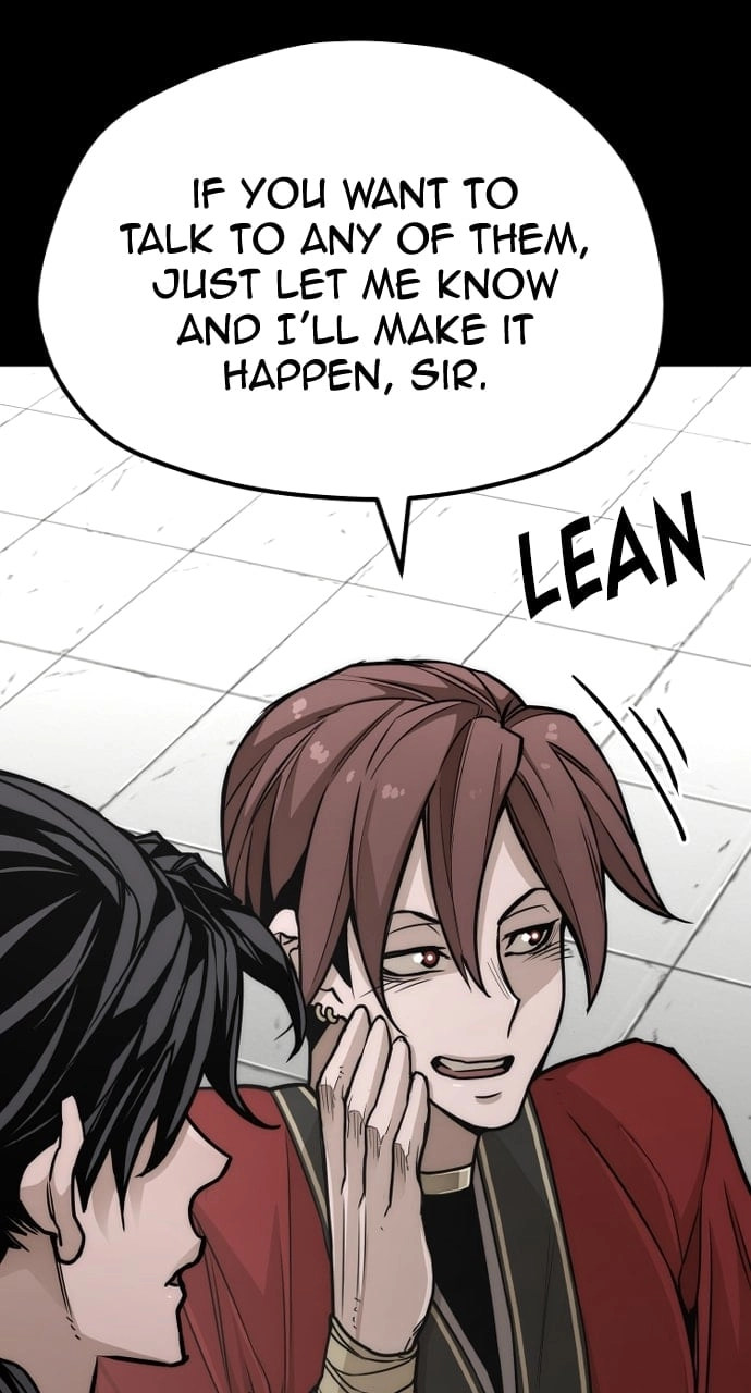 Murim RPG Simulation Chapter 58, page 42 of 185