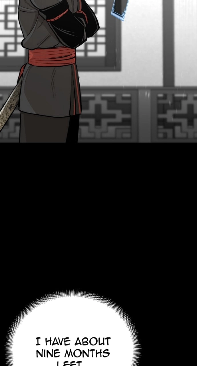 Murim RPG Simulation Chapter 58, page 48 of 185