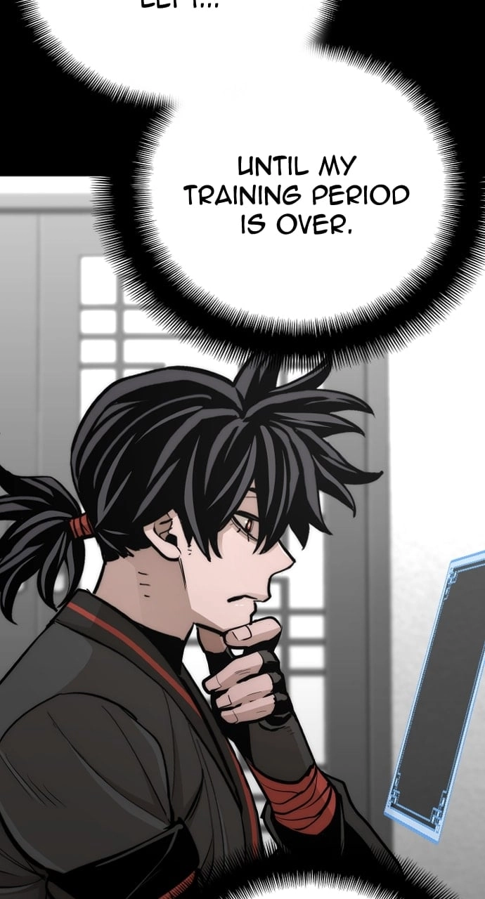 Murim RPG Simulation Chapter 58, page 49 of 185