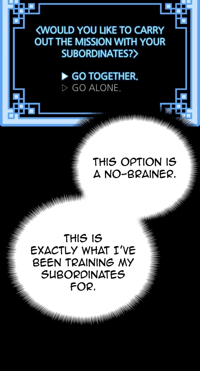 Murim RPG Simulation Chapter 58, page 58 of 185