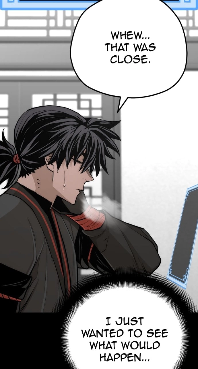 Murim RPG Simulation Chapter 58, page 6 of 185