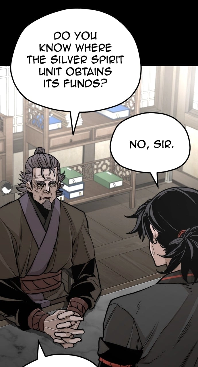 Murim RPG Simulation Chapter 58, page 64 of 185