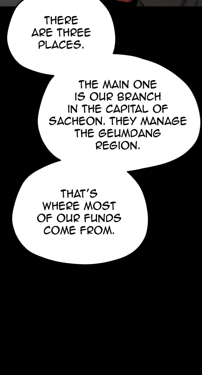 Murim RPG Simulation Chapter 58, page 65 of 185