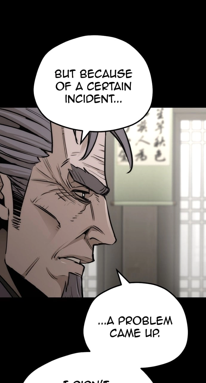 Murim RPG Simulation Chapter 58, page 66 of 185