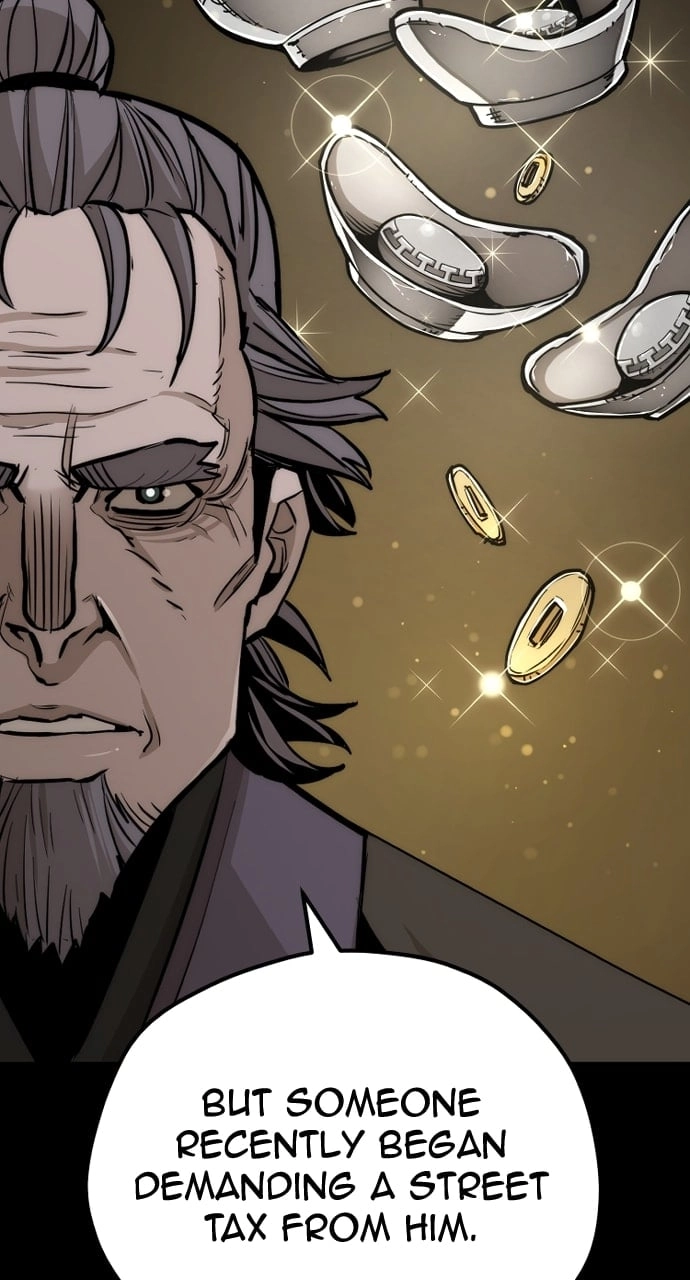Murim RPG Simulation Chapter 58, page 70 of 185