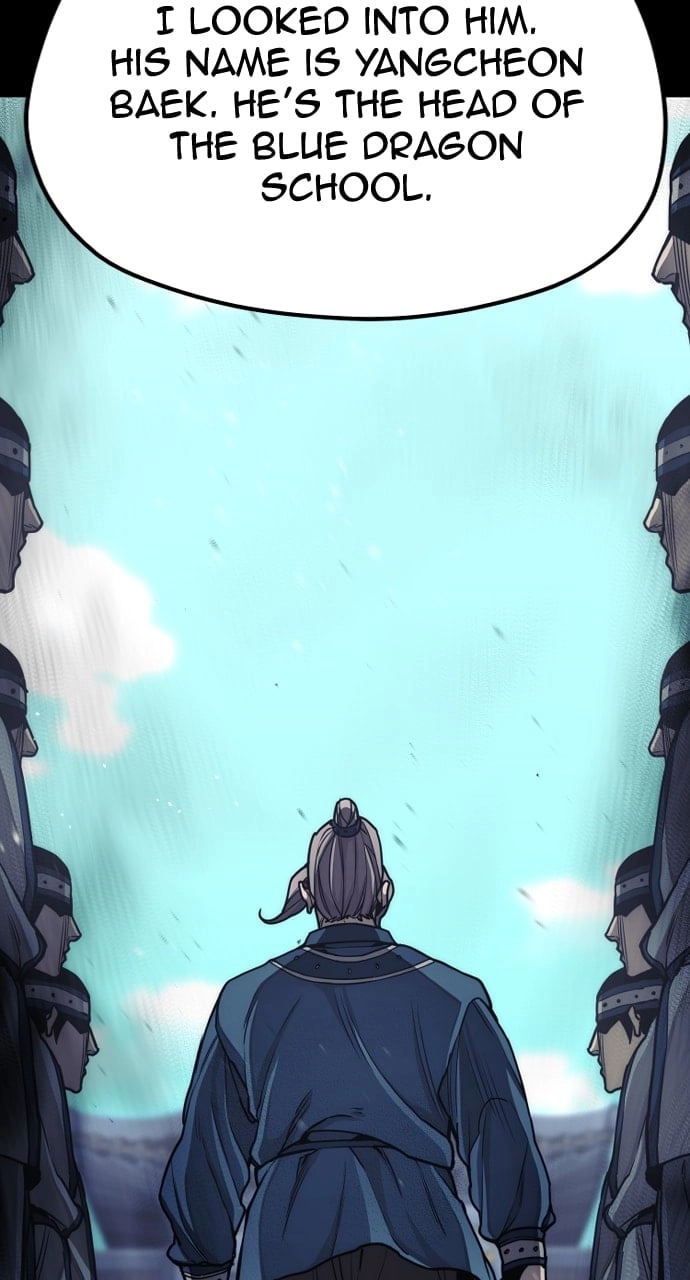 Murim RPG Simulation Chapter 58, page 73 of 185