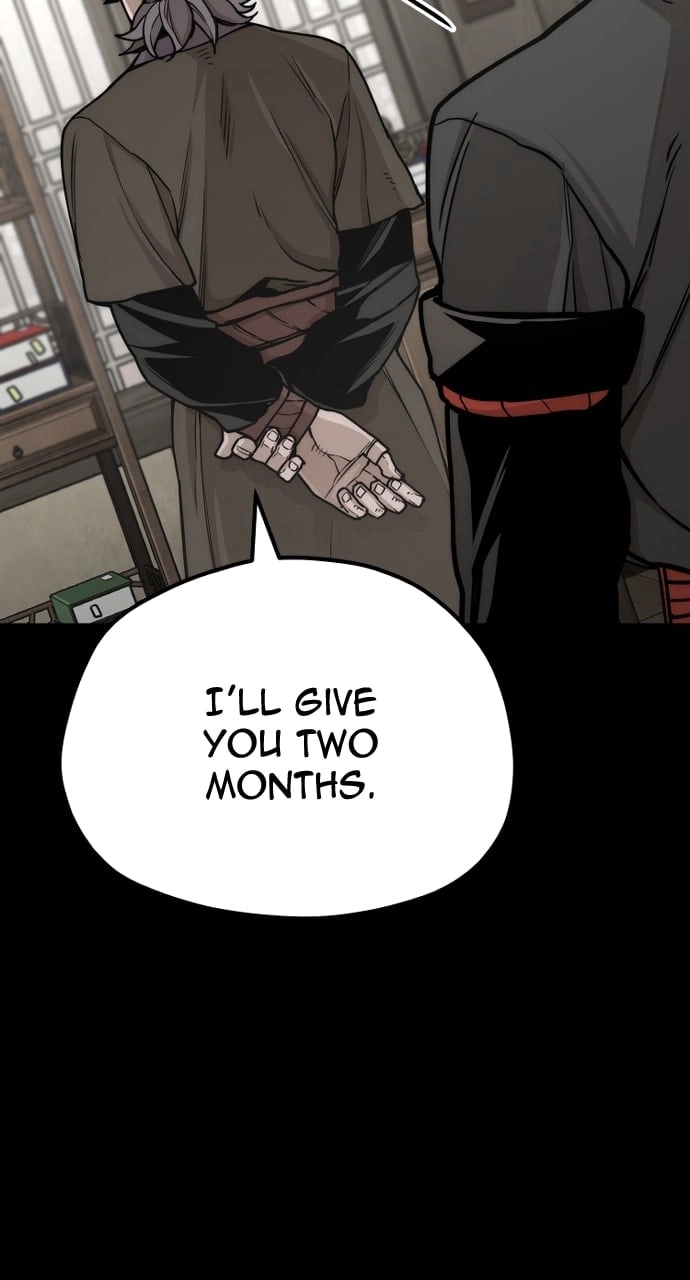 Murim RPG Simulation Chapter 58, page 76 of 185