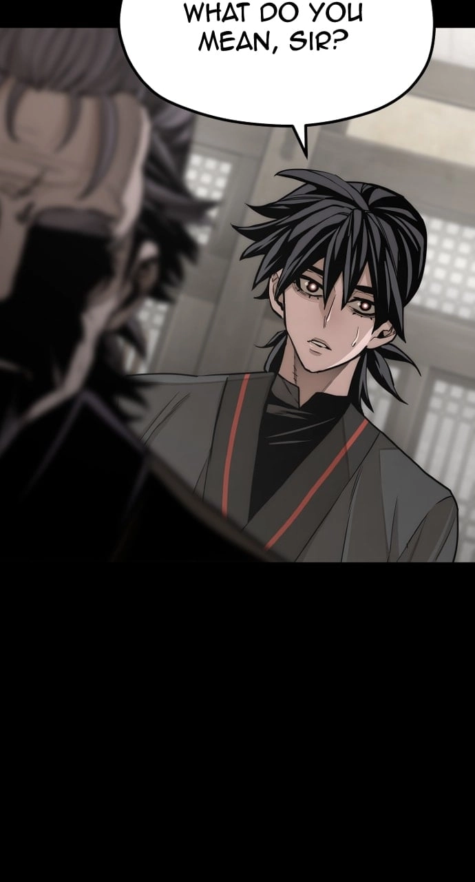 Murim RPG Simulation Chapter 58, page 79 of 185