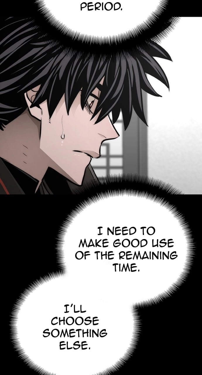 Murim RPG Simulation Chapter 58, page 8 of 185