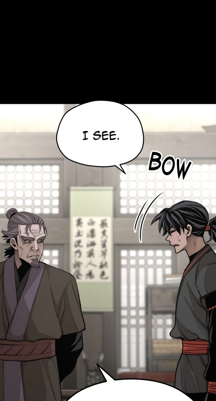 Murim RPG Simulation Chapter 58, page 82 of 185