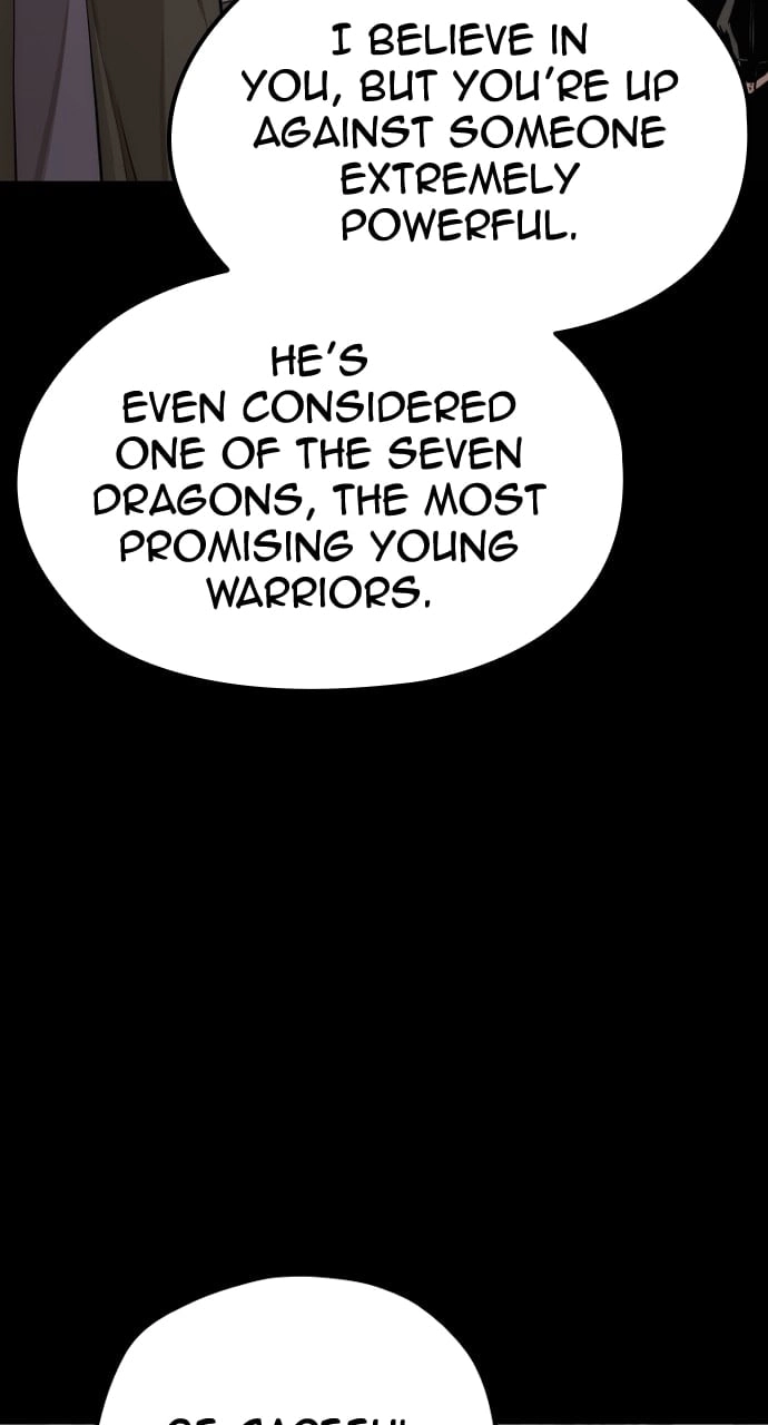 Murim RPG Simulation Chapter 58, page 83 of 185
