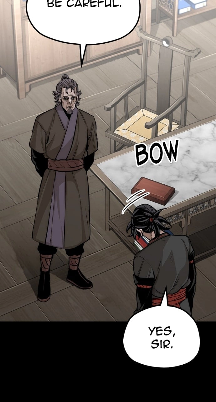 Murim RPG Simulation Chapter 58, page 84 of 185