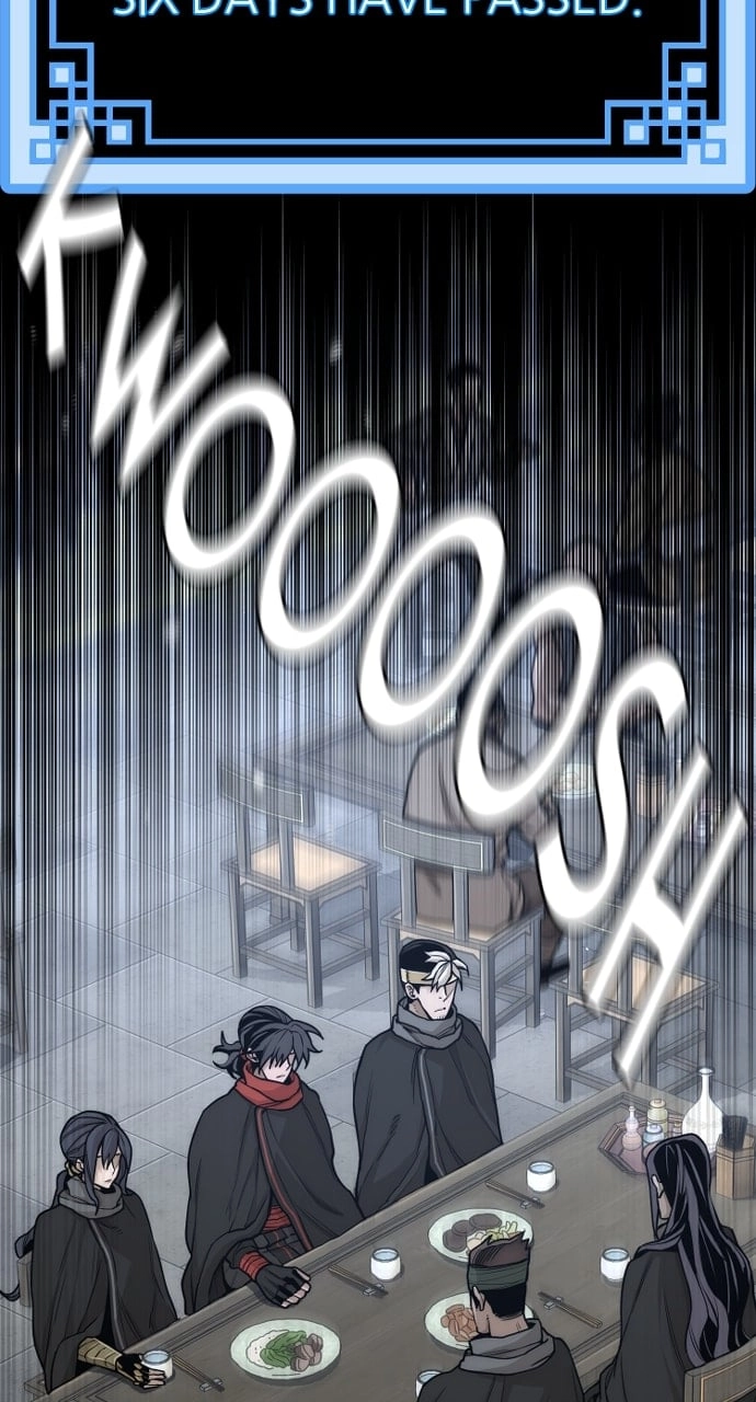 Murim RPG Simulation Chapter 58, page 88 of 185