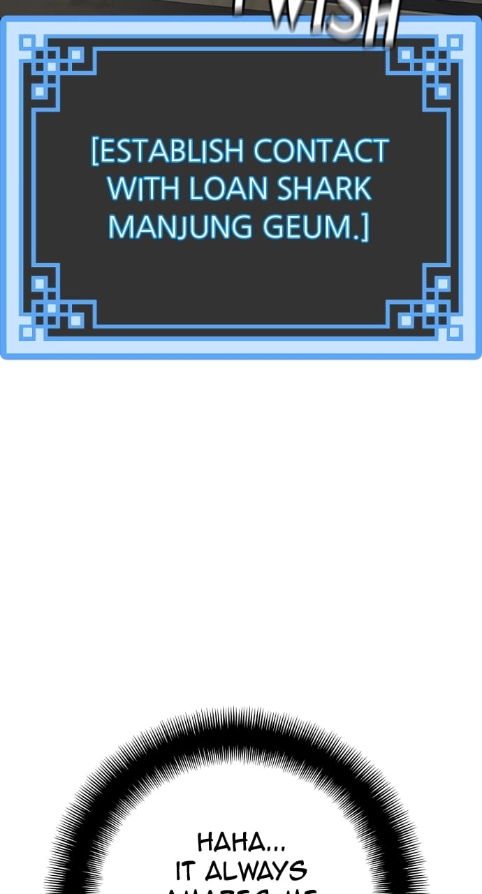 Murim RPG Simulation Chapter 58, page 91 of 185