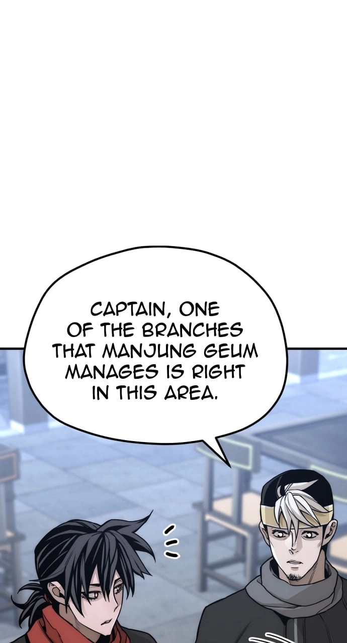 Murim RPG Simulation Chapter 58, page 93 of 185