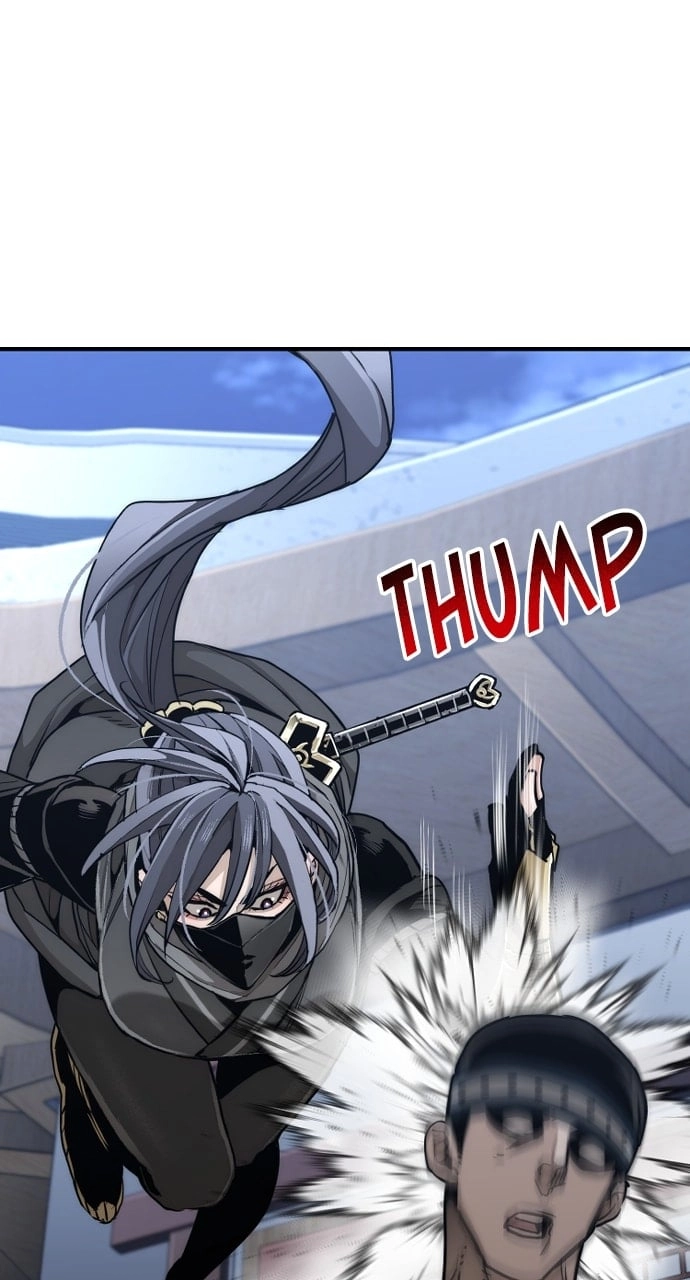 Murim RPG Simulation Chapter 59, page 110 of 151