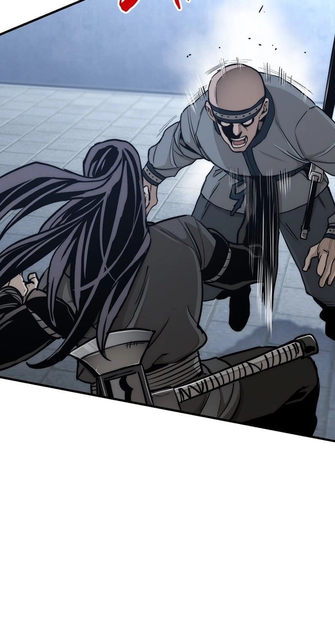 Murim RPG Simulation Chapter 59, page 113 of 151