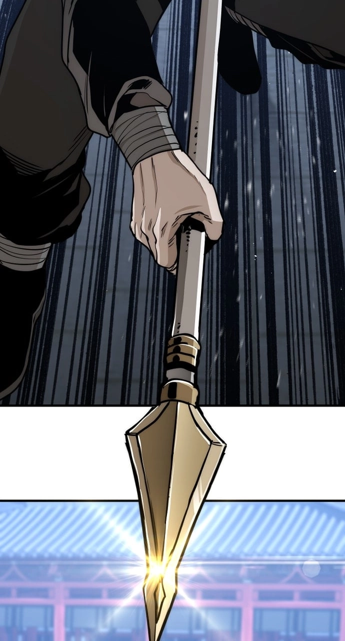 Murim RPG Simulation Chapter 59, page 117 of 151