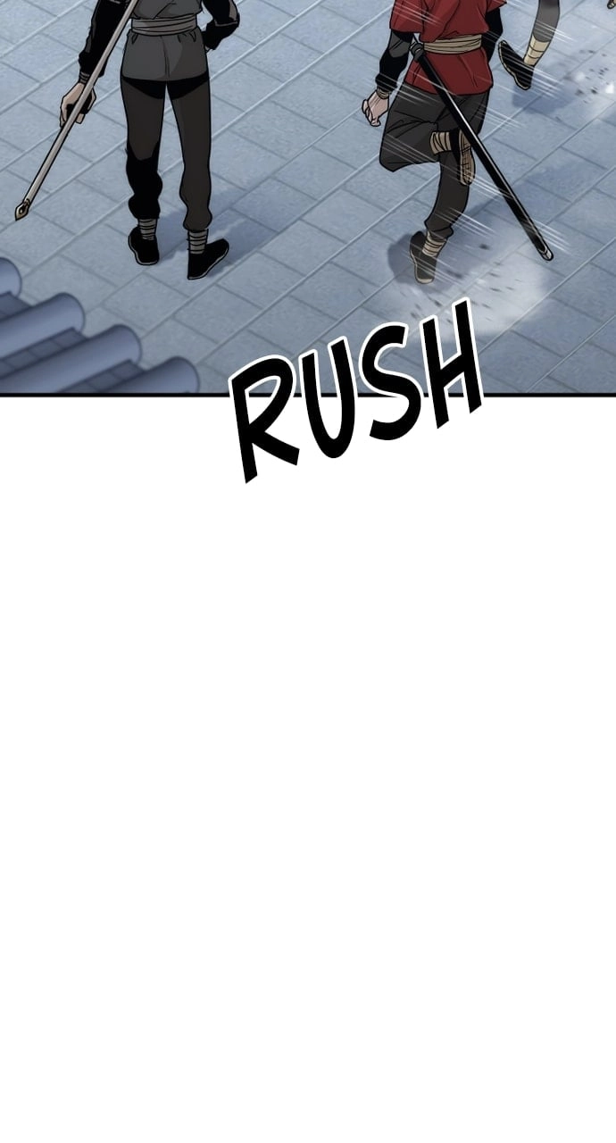 Murim RPG Simulation Chapter 59, page 121 of 151