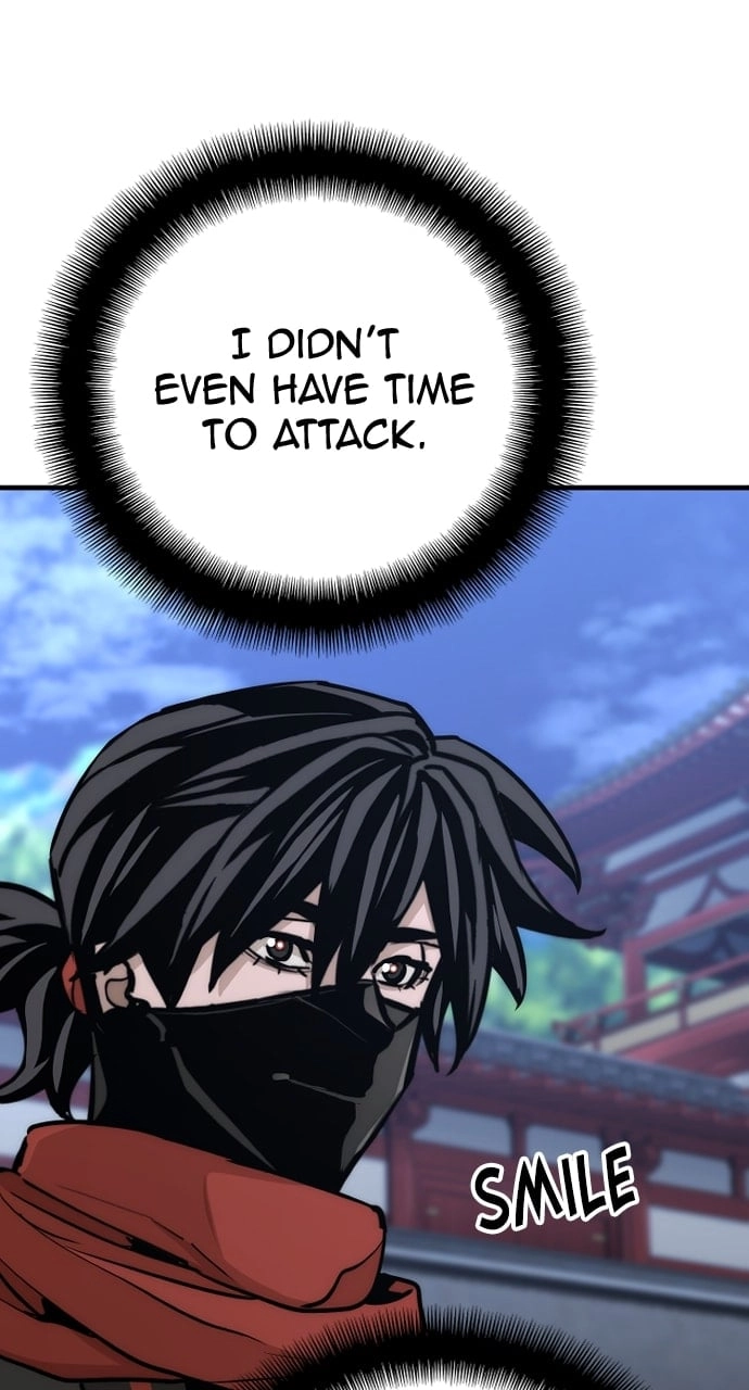 Murim RPG Simulation Chapter 59, page 124 of 151