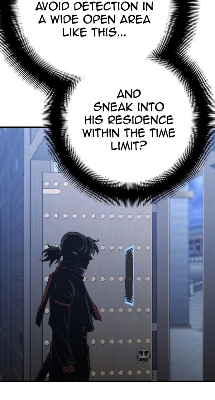 Murim RPG Simulation Chapter 59, page 134 of 151