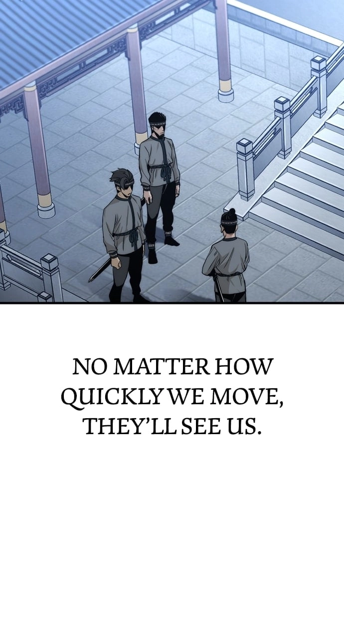 Murim RPG Simulation Chapter 59, page 141 of 151