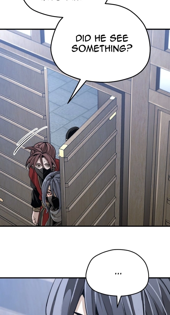 Murim RPG Simulation Chapter 59, page 144 of 151
