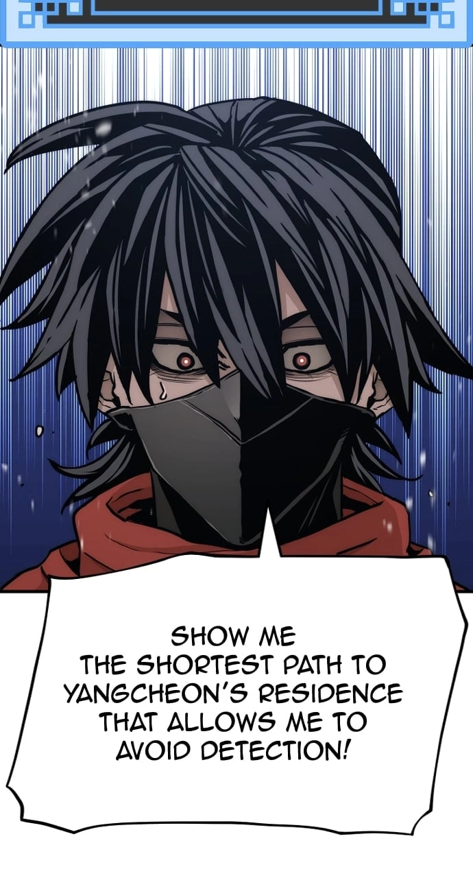 Murim RPG Simulation Chapter 59, page 147 of 151