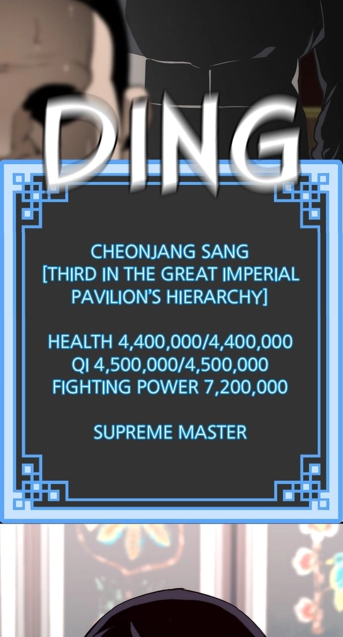 Murim RPG Simulation Chapter 59, page 16 of 151