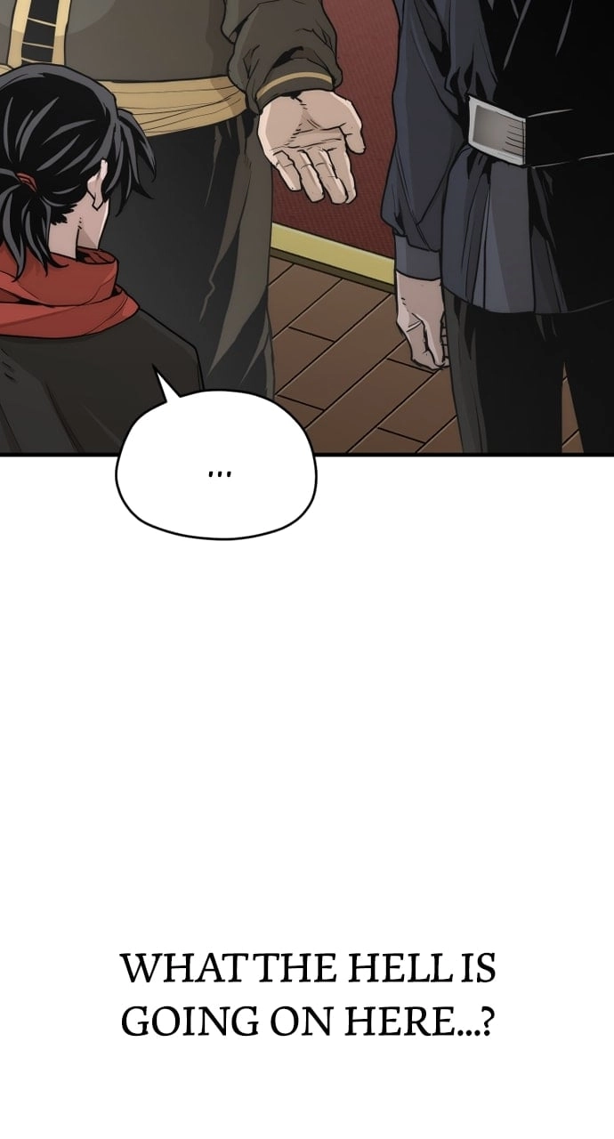 Murim RPG Simulation Chapter 59, page 19 of 151