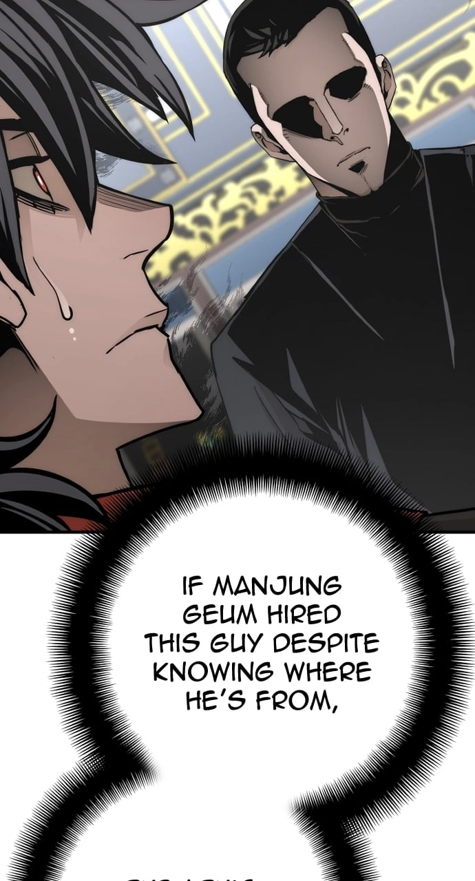 Murim RPG Simulation Chapter 59, page 21 of 151