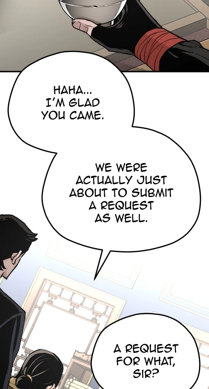 Murim RPG Simulation Chapter 59, page 29 of 151