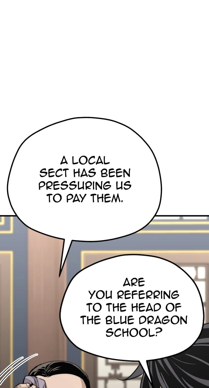 Murim RPG Simulation Chapter 59, page 31 of 151