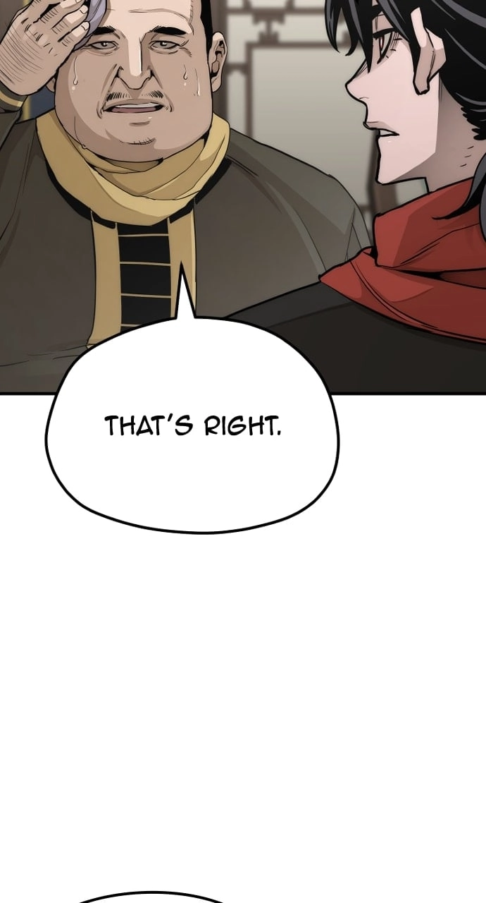 Murim RPG Simulation Chapter 59, page 32 of 151