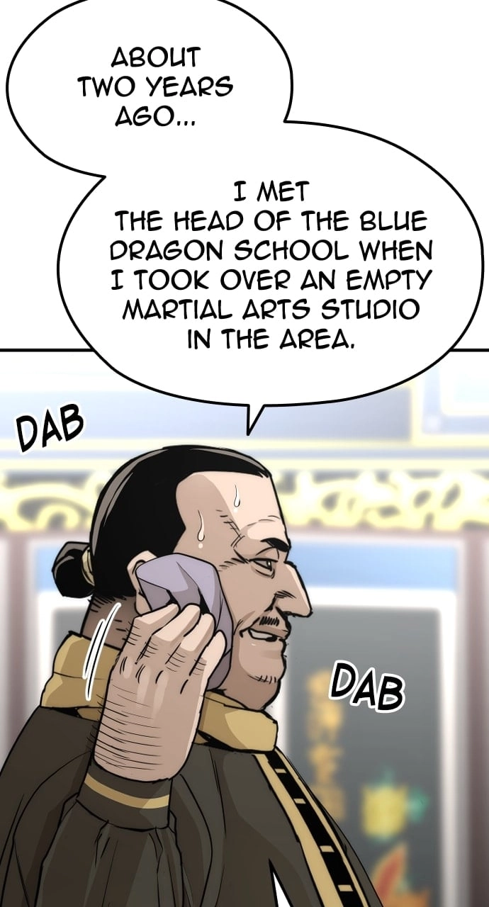 Murim RPG Simulation Chapter 59, page 33 of 151