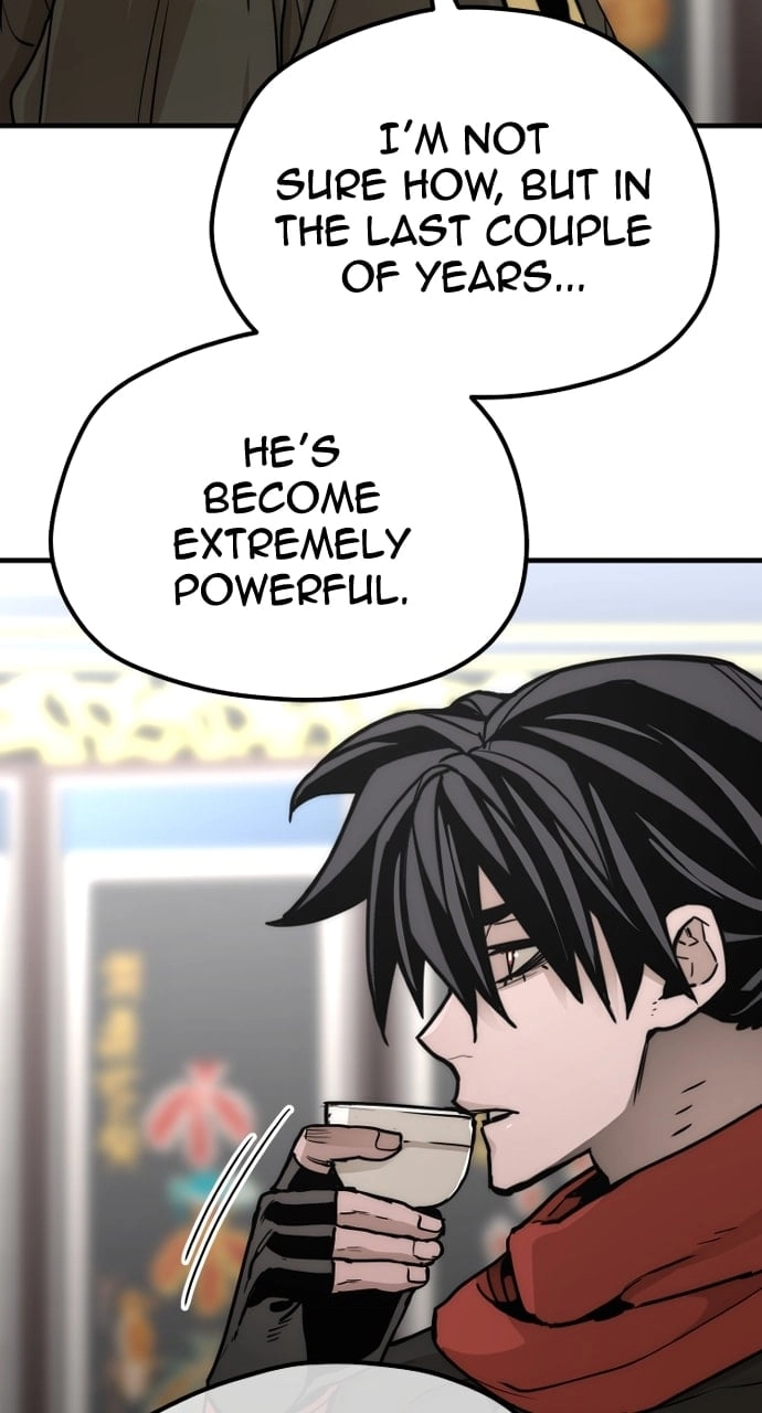 Murim RPG Simulation Chapter 59, page 34 of 151