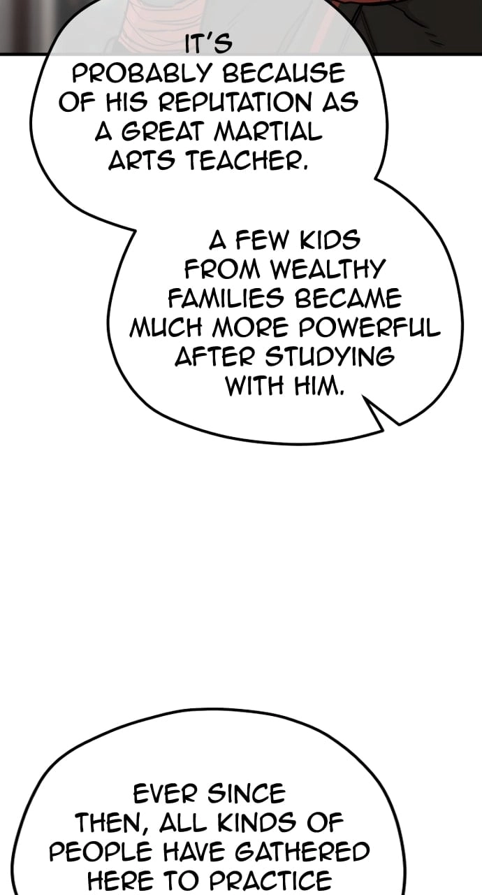 Murim RPG Simulation Chapter 59, page 35 of 151