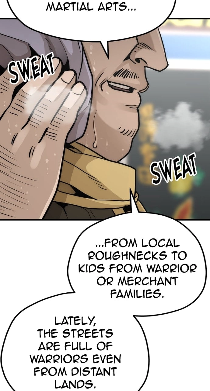 Murim RPG Simulation Chapter 59, page 36 of 151