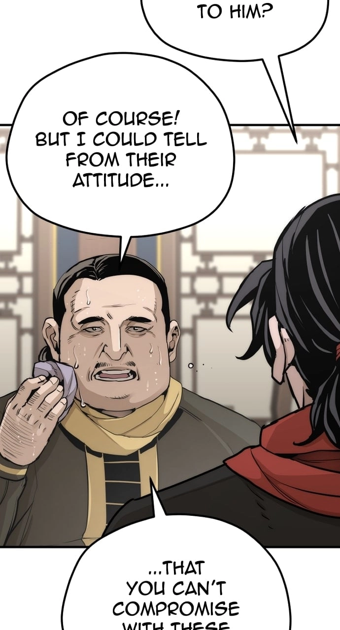 Murim RPG Simulation Chapter 59, page 41 of 151