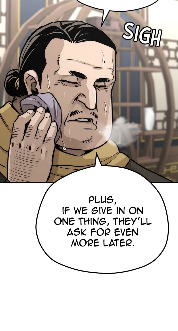 Murim RPG Simulation Chapter 59, page 43 of 151