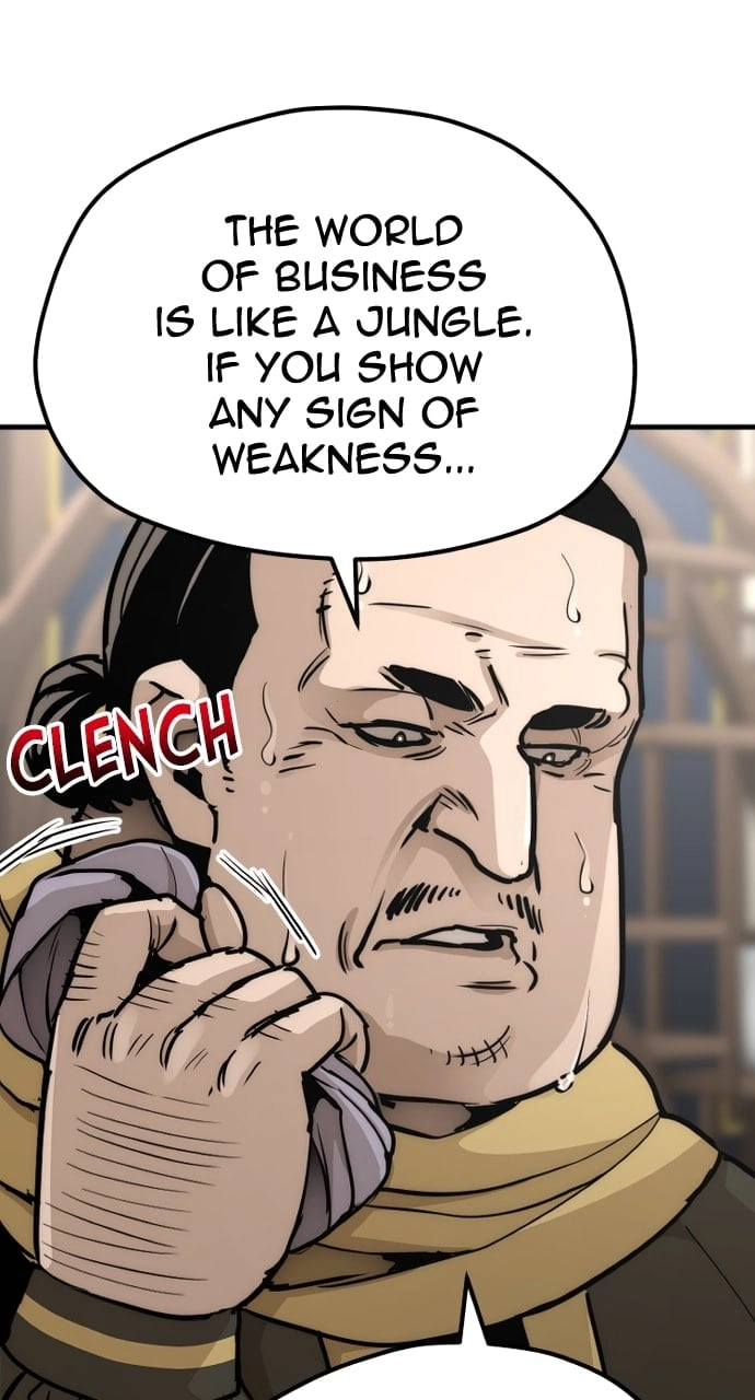 Murim RPG Simulation Chapter 59, page 44 of 151