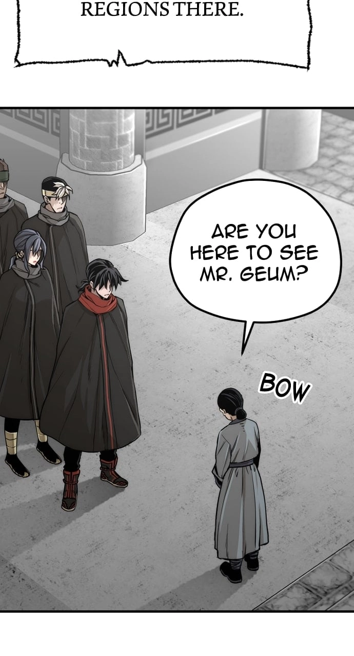 Murim RPG Simulation Chapter 59, page 5 of 151