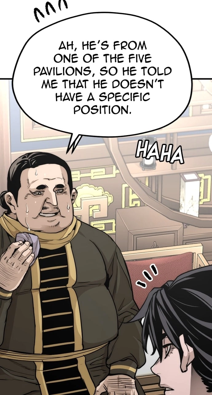 Murim RPG Simulation Chapter 59, page 51 of 151
