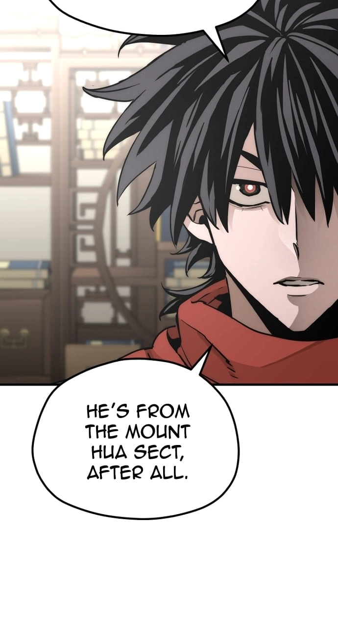 Murim RPG Simulation Chapter 59, page 58 of 151
