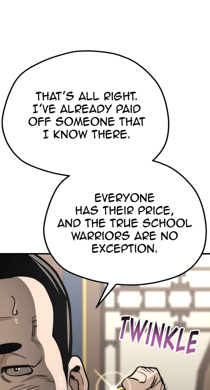 Murim RPG Simulation Chapter 59, page 59 of 151