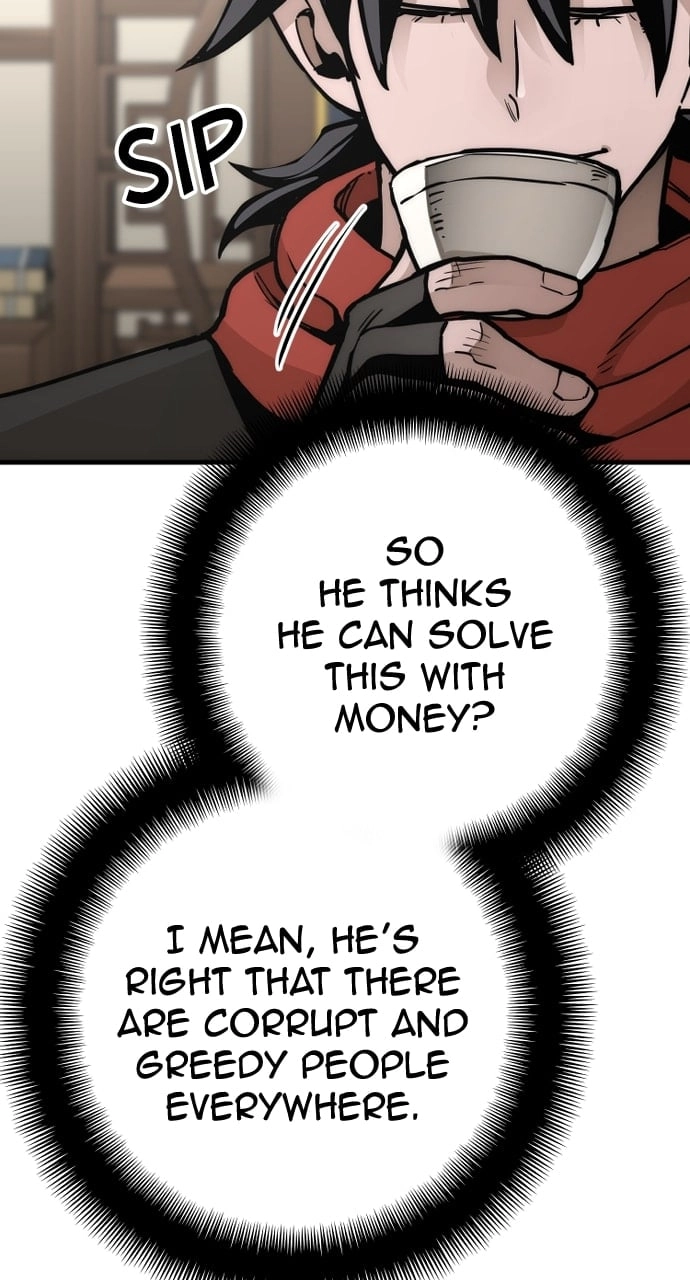 Murim RPG Simulation Chapter 59, page 61 of 151