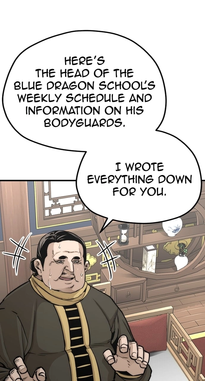 Murim RPG Simulation Chapter 59, page 69 of 151
