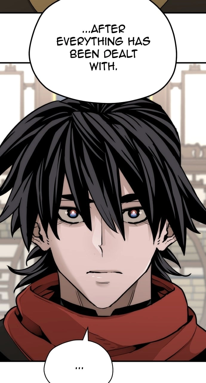 Murim RPG Simulation Chapter 59, page 72 of 151