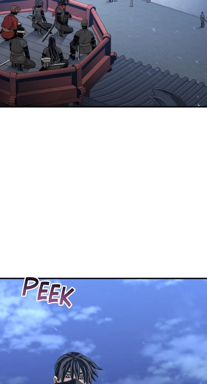 Murim RPG Simulation Chapter 59, page 78 of 151